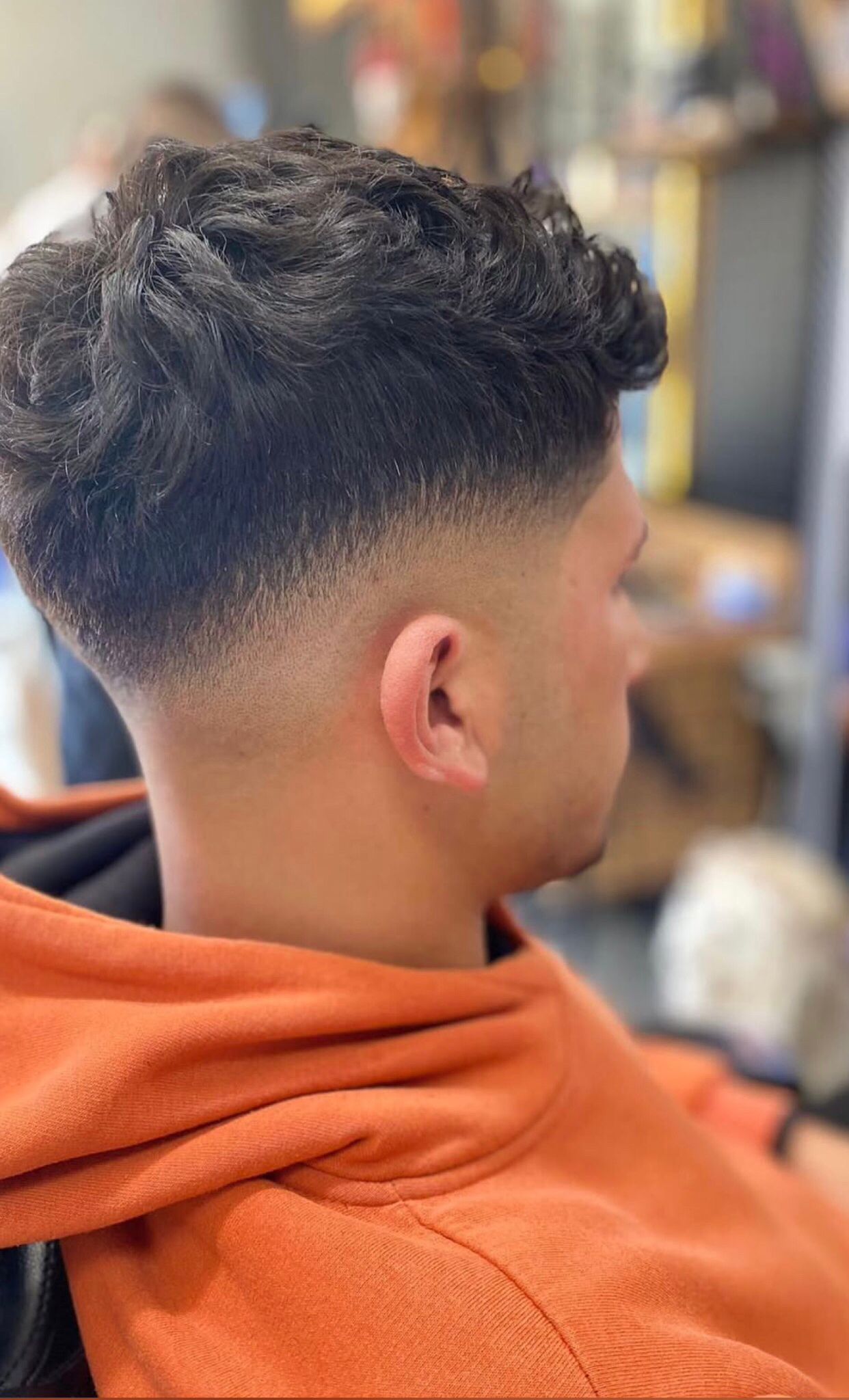 Duru Erkek Kuaförü